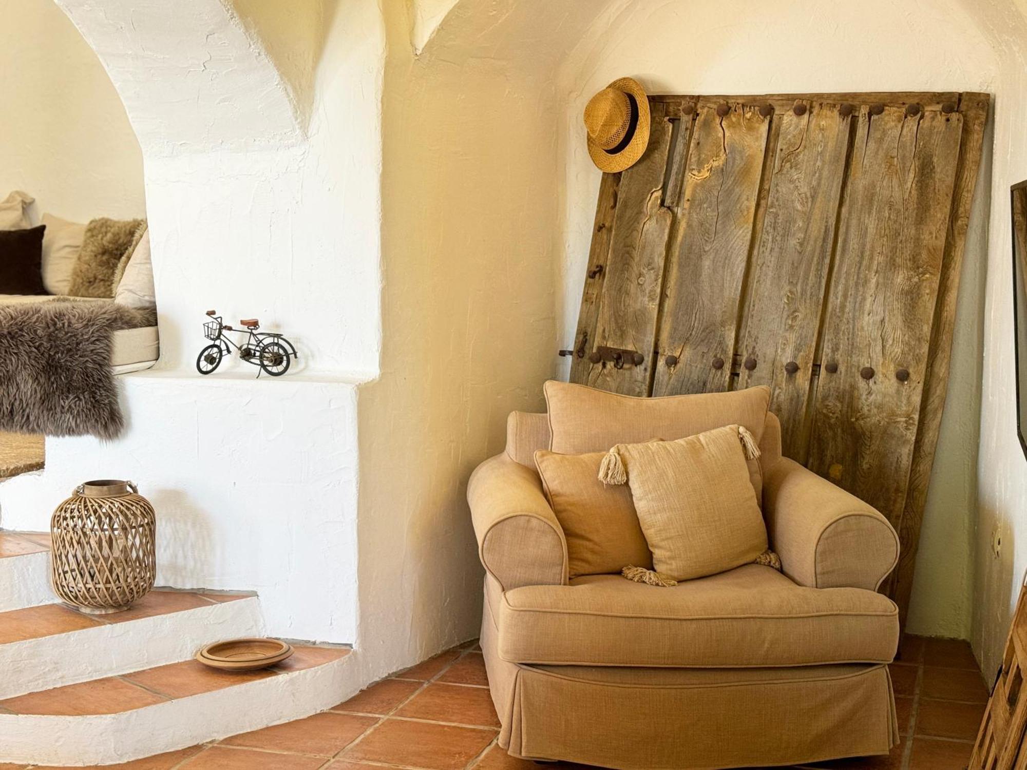 Casa Olene - 400 Year Old Mill In Mijas Pueblo Villa Malaga Exterior photo